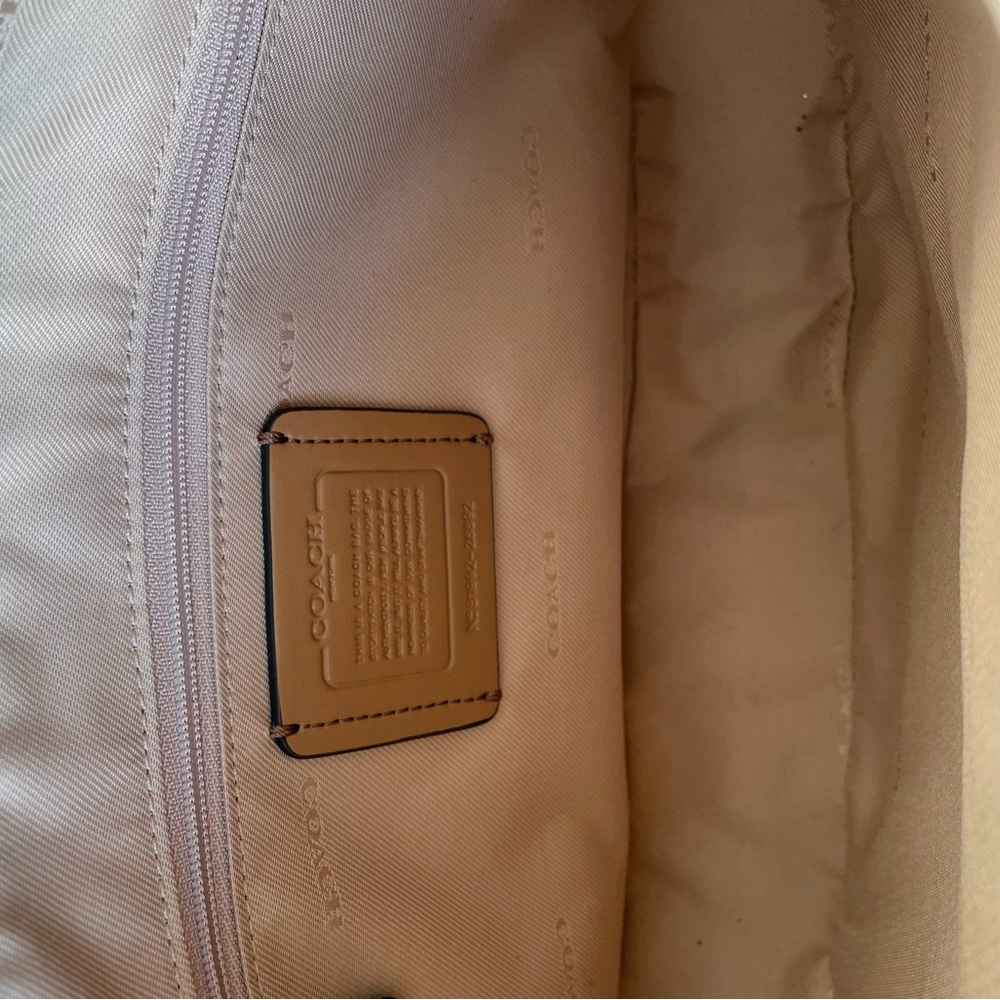 💎💎NEW COACH BAG‼️💎💎(NWOT) - Picture 7 of 8